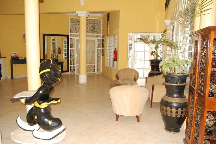 Hotel Interior 26 of 33