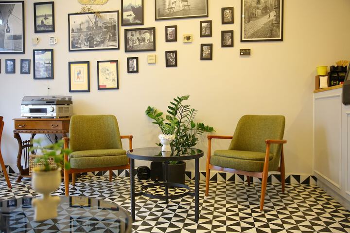 Hotel Interior 4 of 72