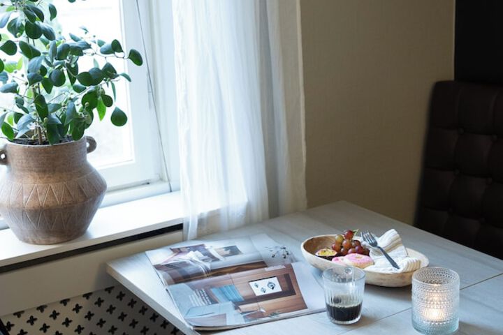Dining Photos