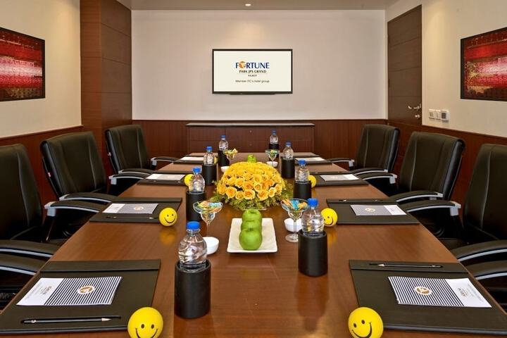 Meeting 23 of 27