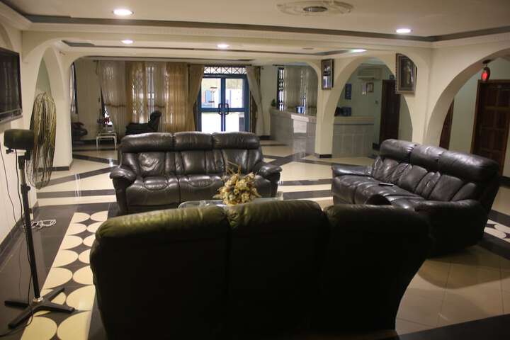 Hotel Interior 3 of 23