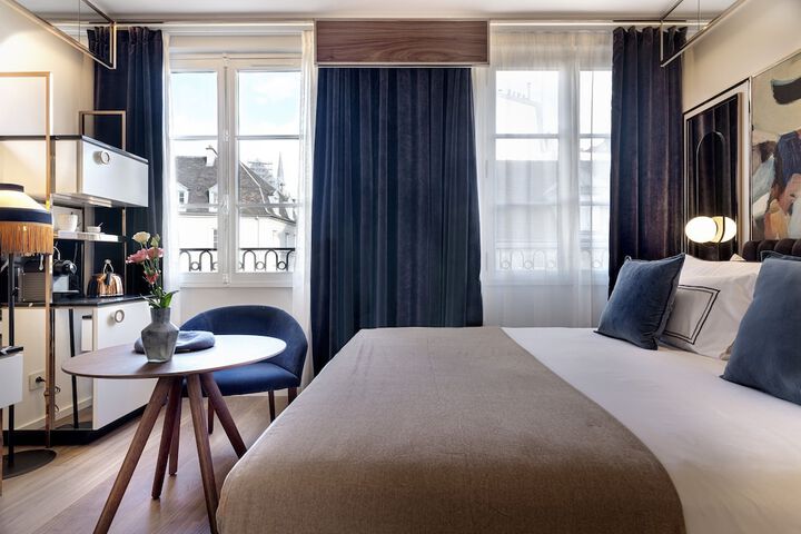 Room 40 of 129