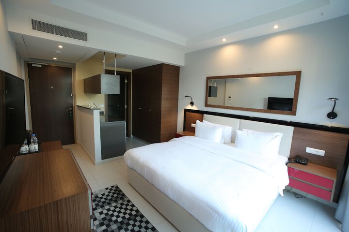 Room 19 of 101