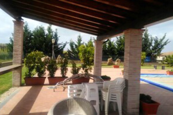 Terrace/Patio 85 of 89