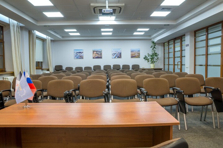 Meeting 10 of 11