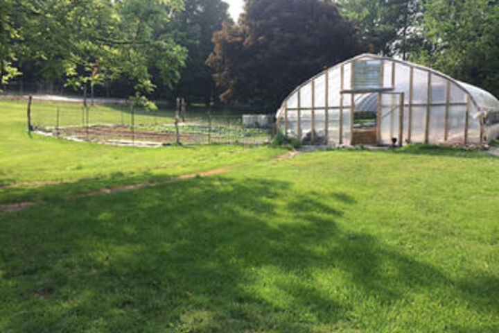 Property Grounds 27 of 28