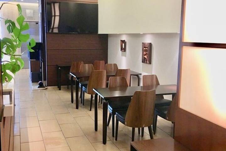 Lobby Photos