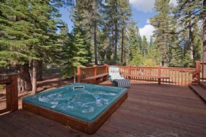 Spa Photos