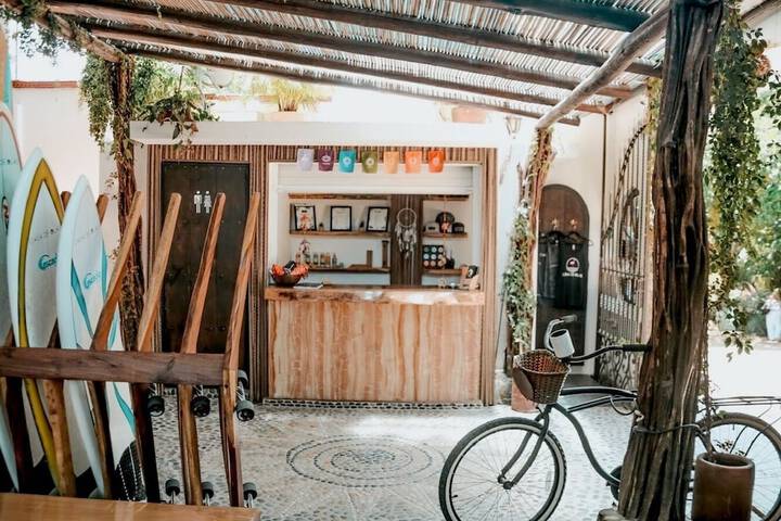 Photo of Casa de Olas Boutique Hotel