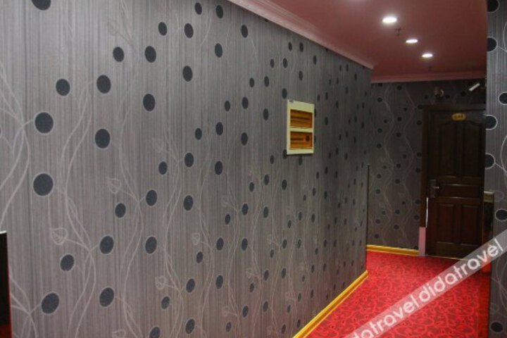 Shuya Hotel