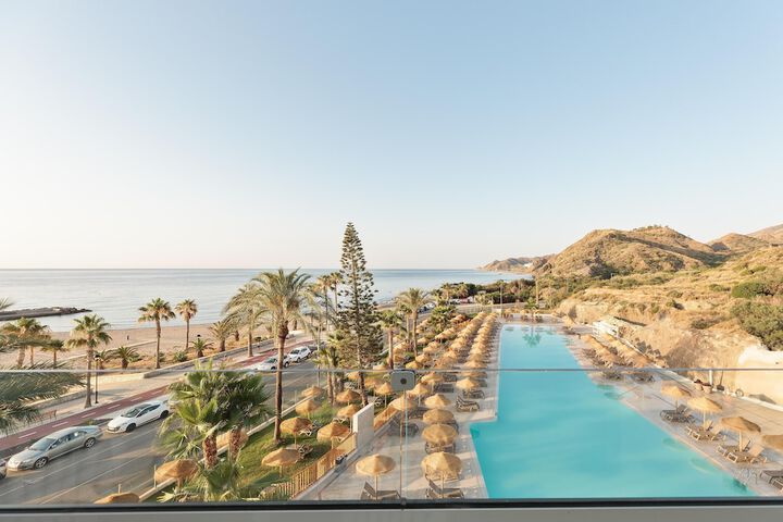 View from room