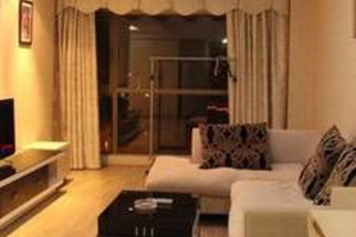 Nanjing Shanghao Hotel Apartment