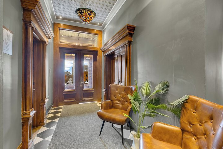 Hotel Interior 2 of 174