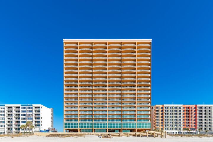 Hotel 131 of 133