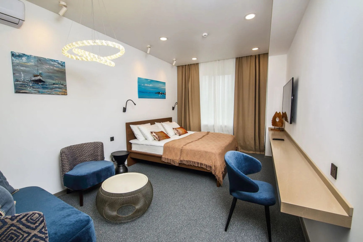 Sv Hotel