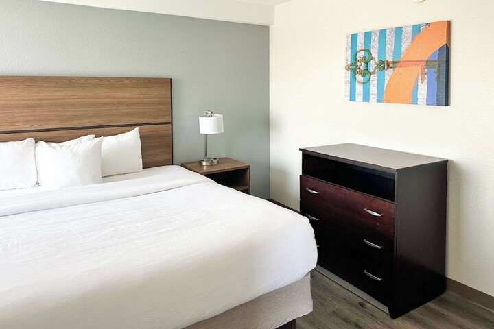 1 King Bed Suite (12 of 25)