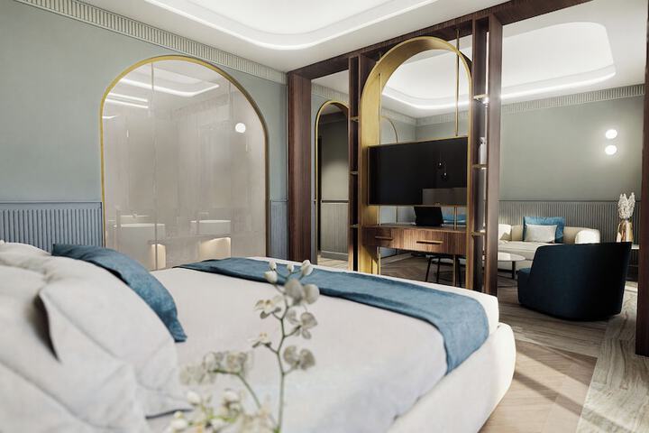 Room 60 of 180