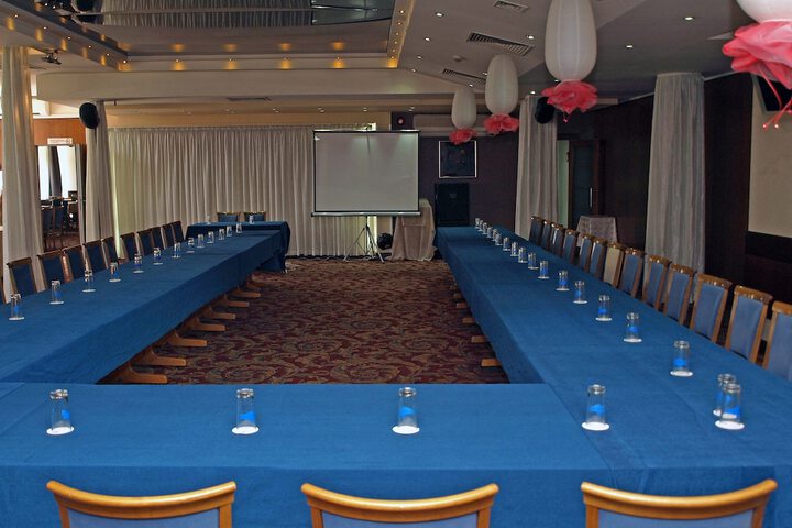Meeting 58 of 70