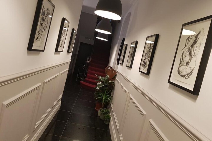 Ballroom/Hall 46 of 61