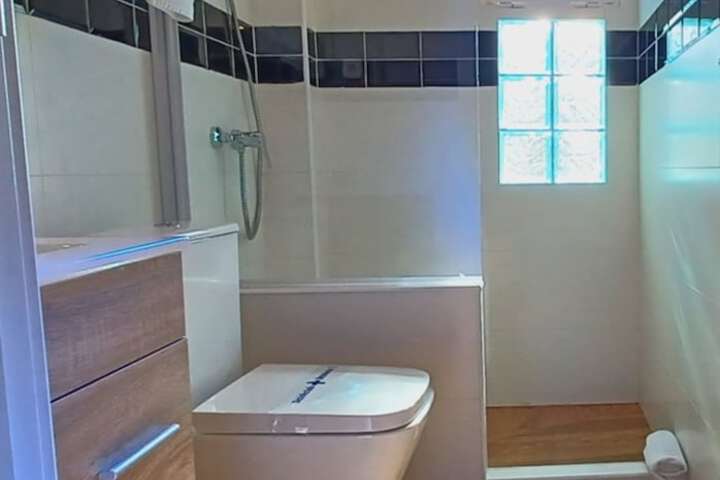 Bath Interior