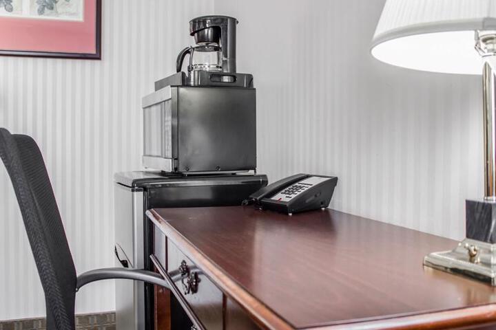 Fitness Center Photo