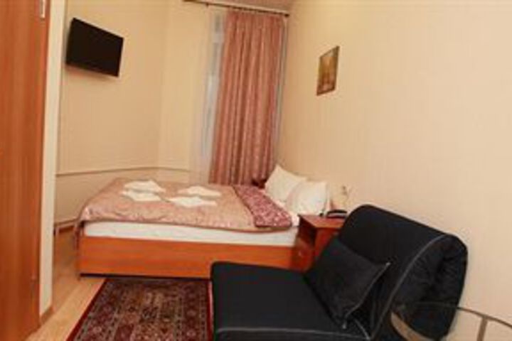 Fitness Center Photo