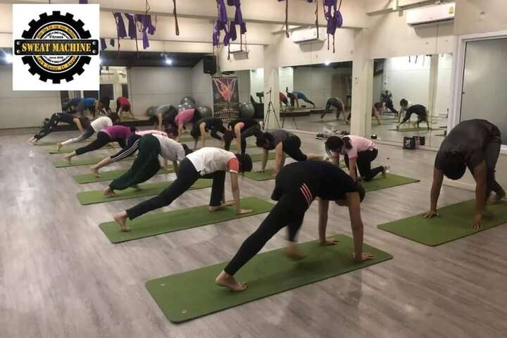 Health and Fitness 24 of 33