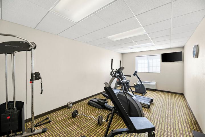 Health and Fitness 25 of 38