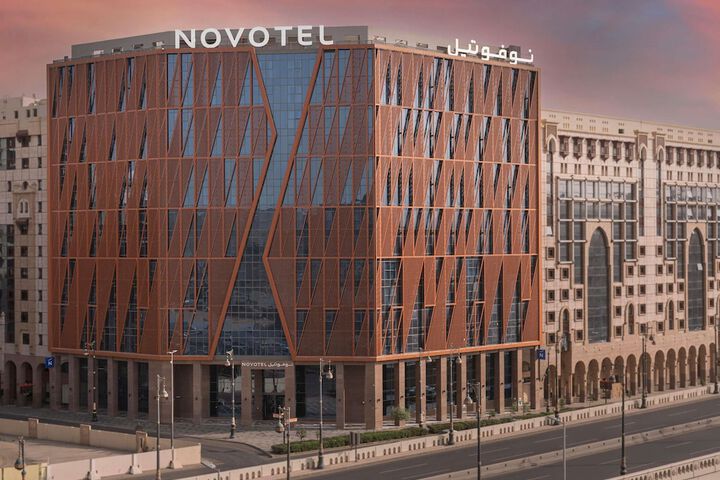 Hotel 38 of 40