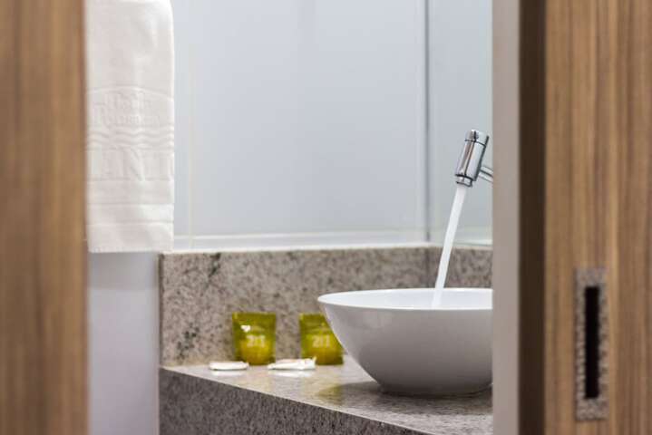 Bath Interior