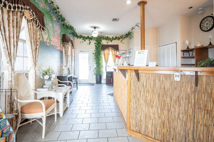 Hotel Interior 2 of 63