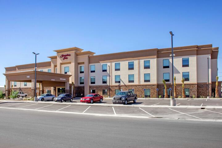 Hotel 46 of 47