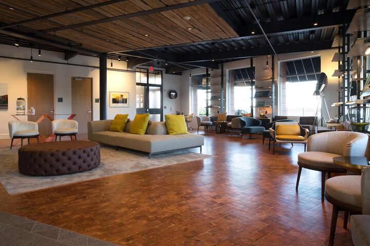 Hotel Interior 2 of 40