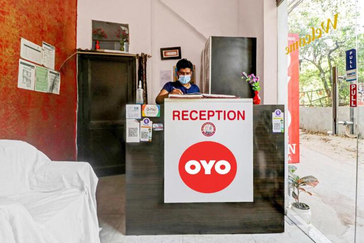 Photo of Hotel O Lion Home Stay