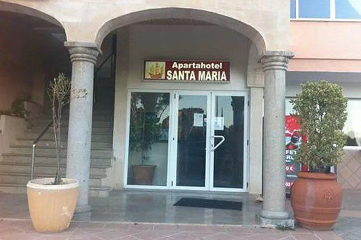 Porto Playa II