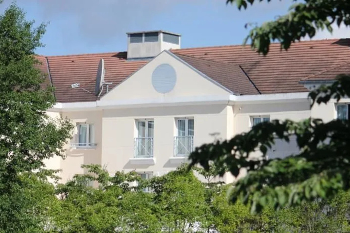 Image of Villa Bellagio Bussy Saint Georges