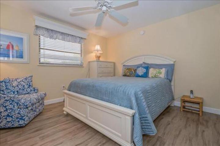 Seagrape Colony 05 3 Br Home in Boca Grande, FL