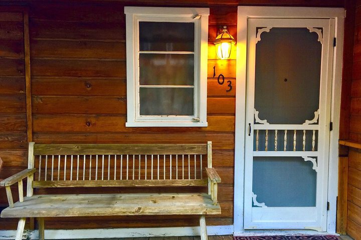 Terrace/Patio 29 of 39