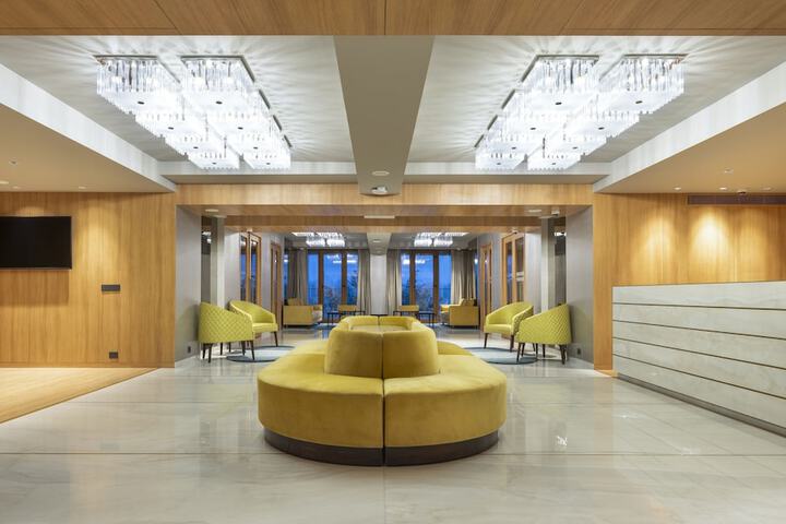 Hotel Interior 36 of 46
