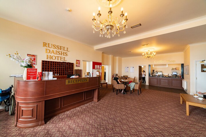 Hotel Interior 2 of 49