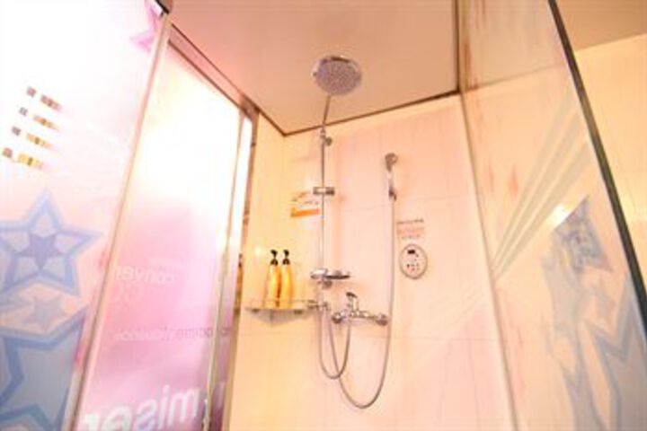 Bath Photo