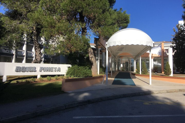 Hotel 60 of 69