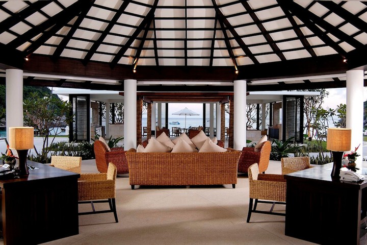 Hotel Interior 2 of 229