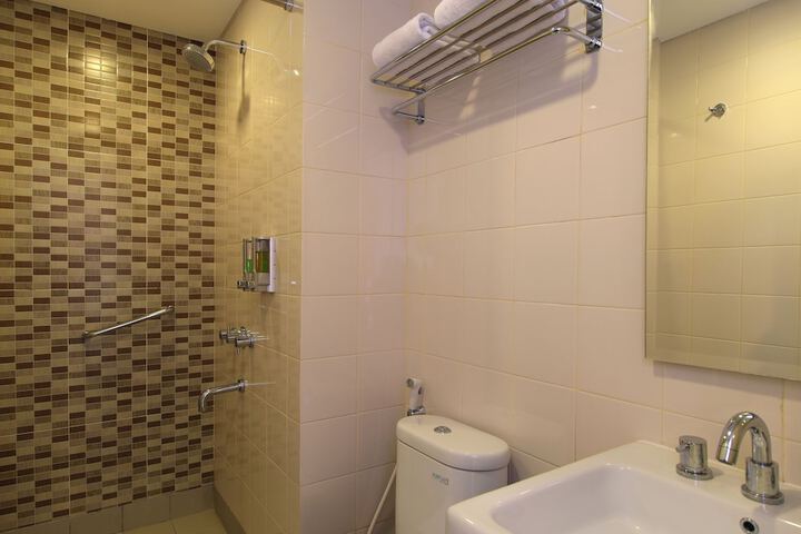 Bathroom Vanities