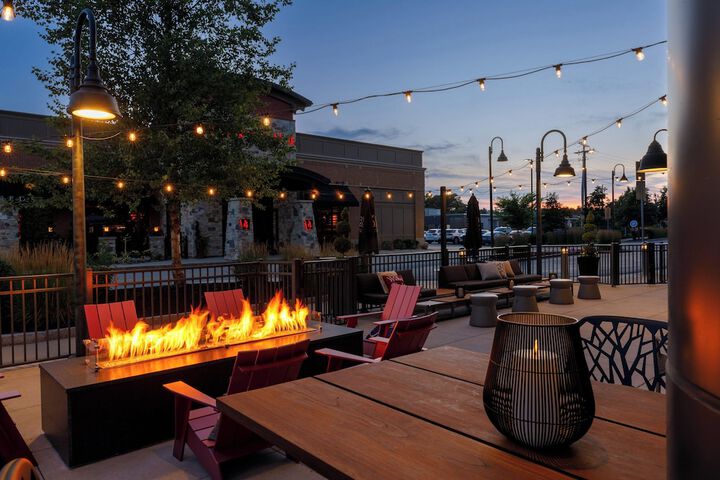 Terrace/Patio 67 of 69