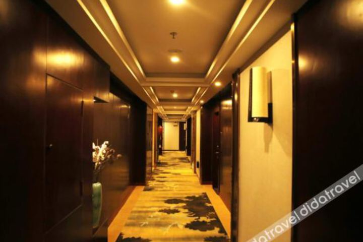 Hotel Interior 24 of 35
