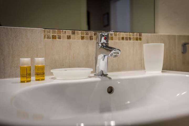 Bath Interior