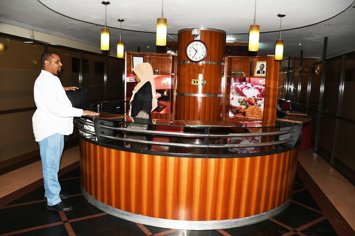 Hotel Interior 3 of 25