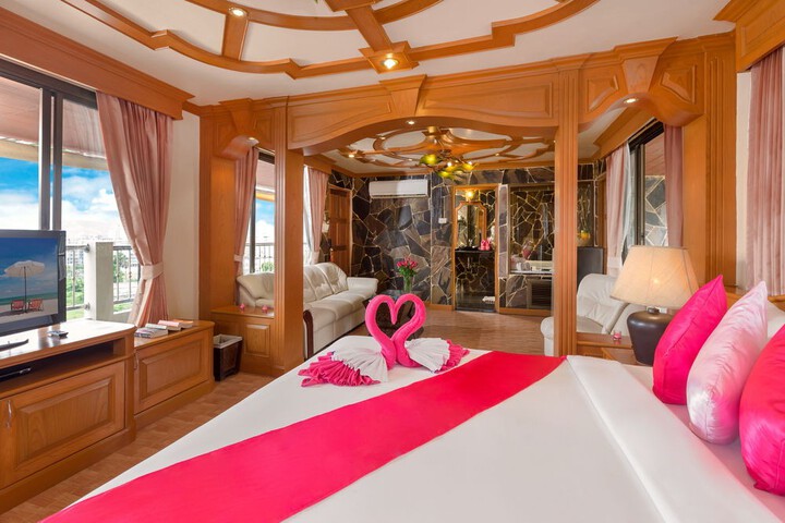 Fitness Facility Photos