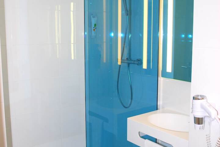 Bathroom Vanities
